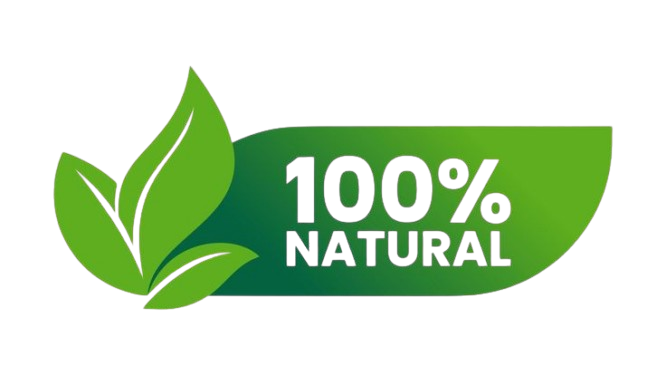 100%Naturels